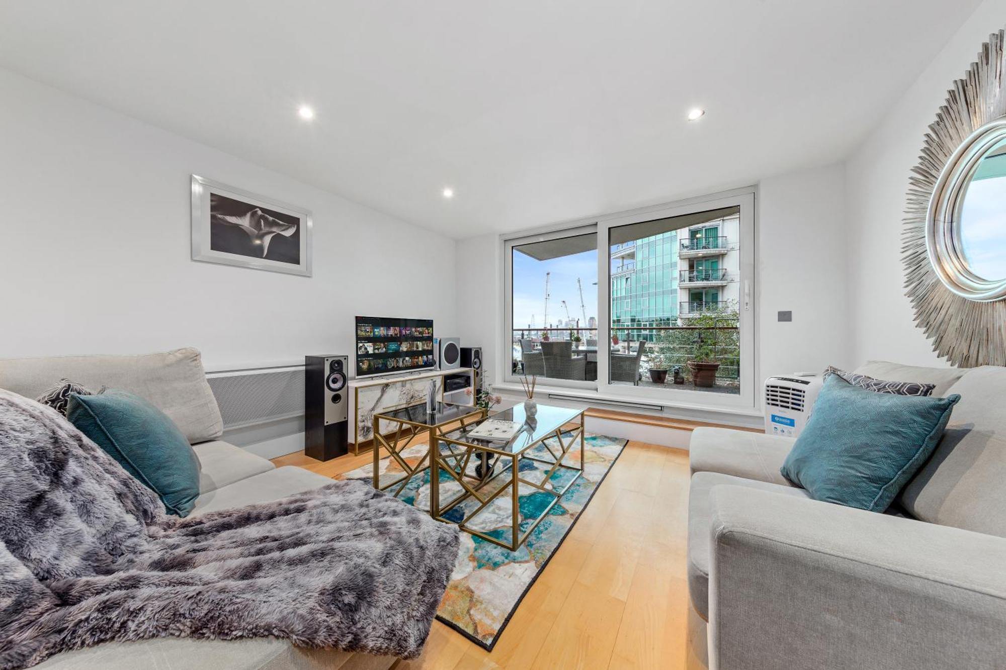 Central London 2 Bedroom Us Embassy London Eye And Riverside View Panoramic Balcony Buitenkant foto