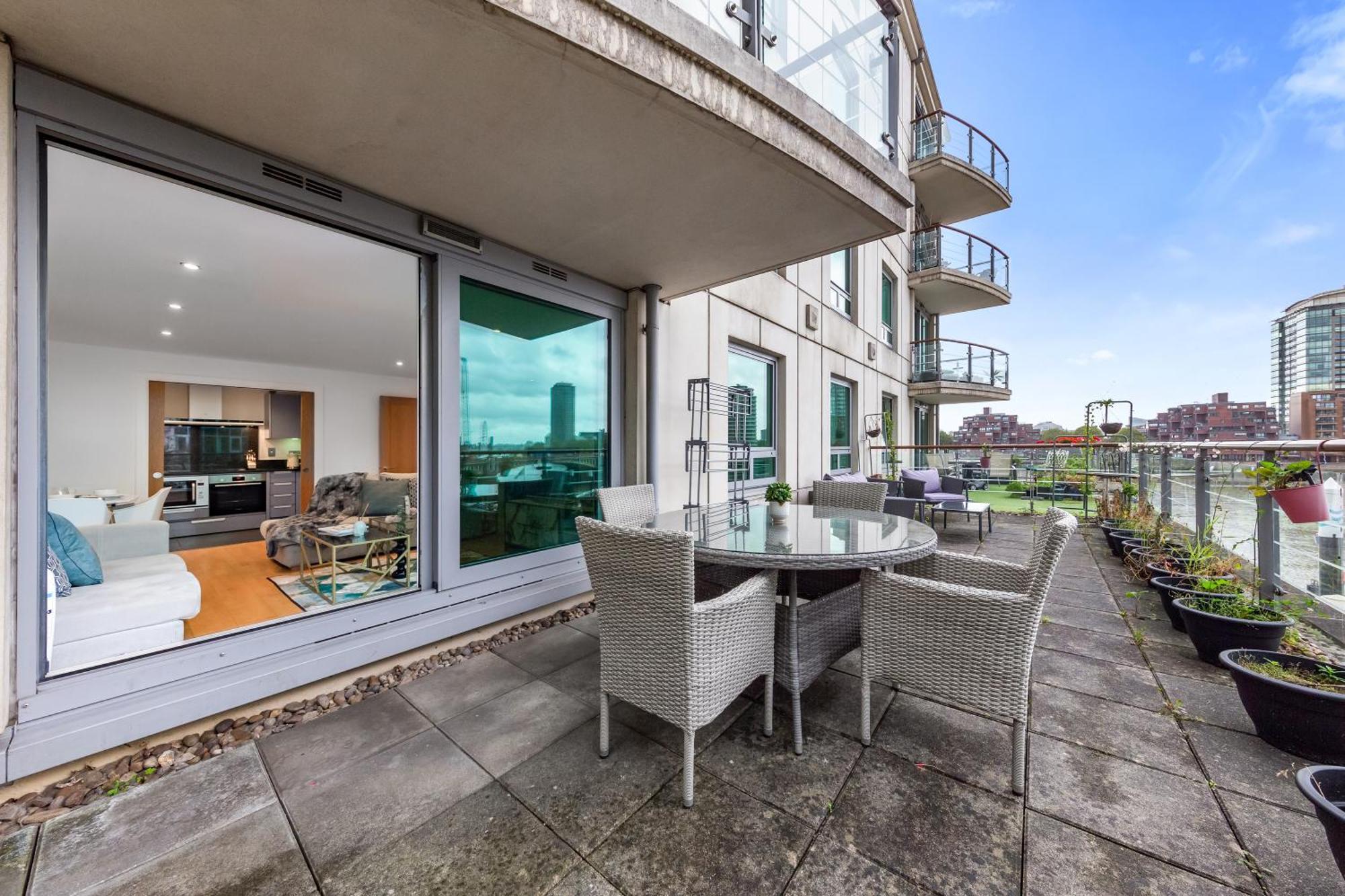 Central London 2 Bedroom Us Embassy London Eye And Riverside View Panoramic Balcony Buitenkant foto