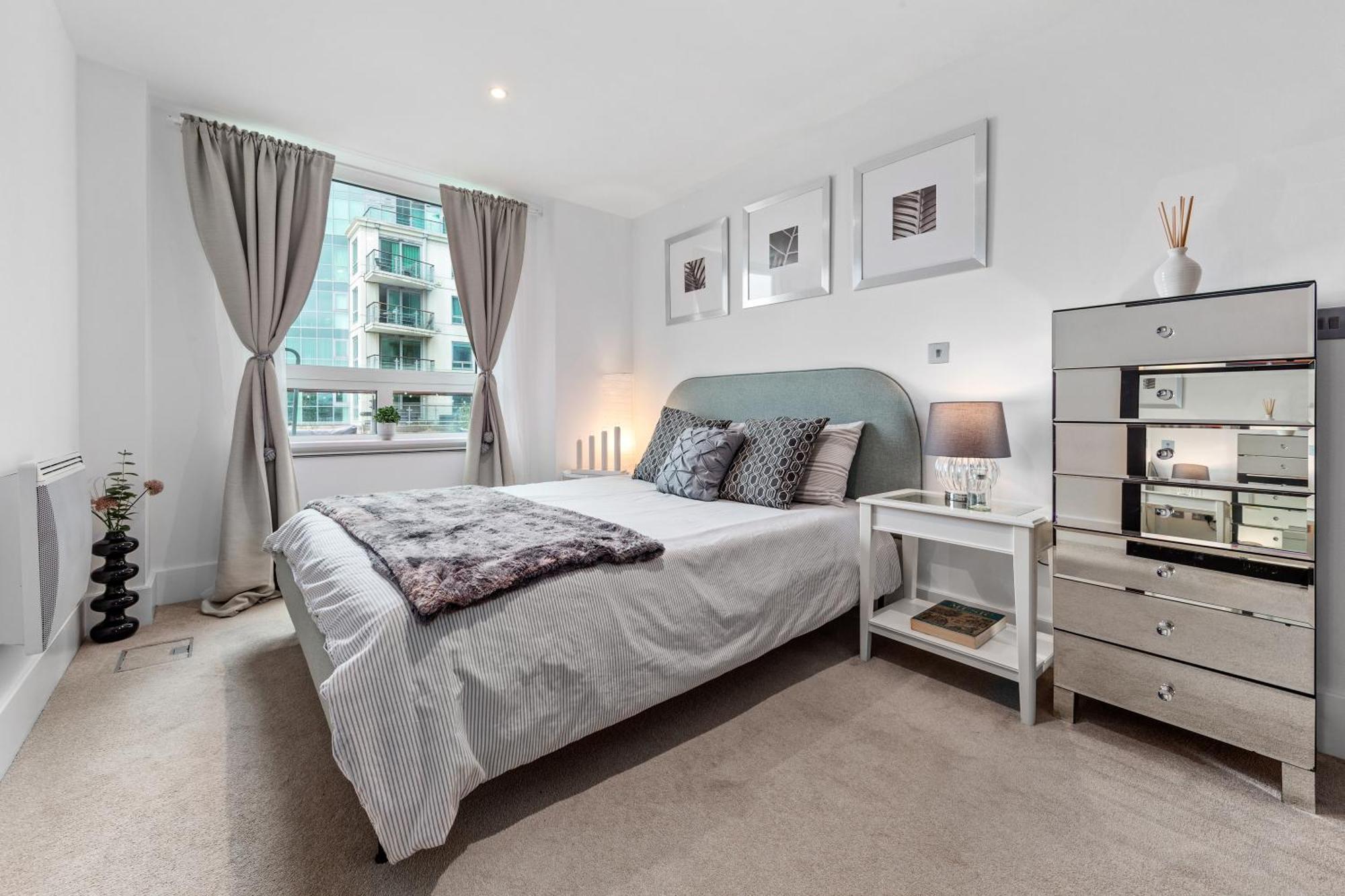 Central London 2 Bedroom Us Embassy London Eye And Riverside View Panoramic Balcony Buitenkant foto