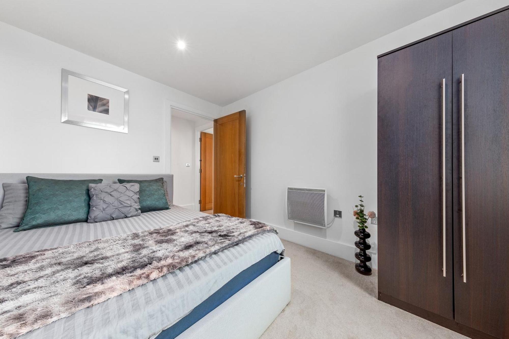 Central London 2 Bedroom Us Embassy London Eye And Riverside View Panoramic Balcony Buitenkant foto