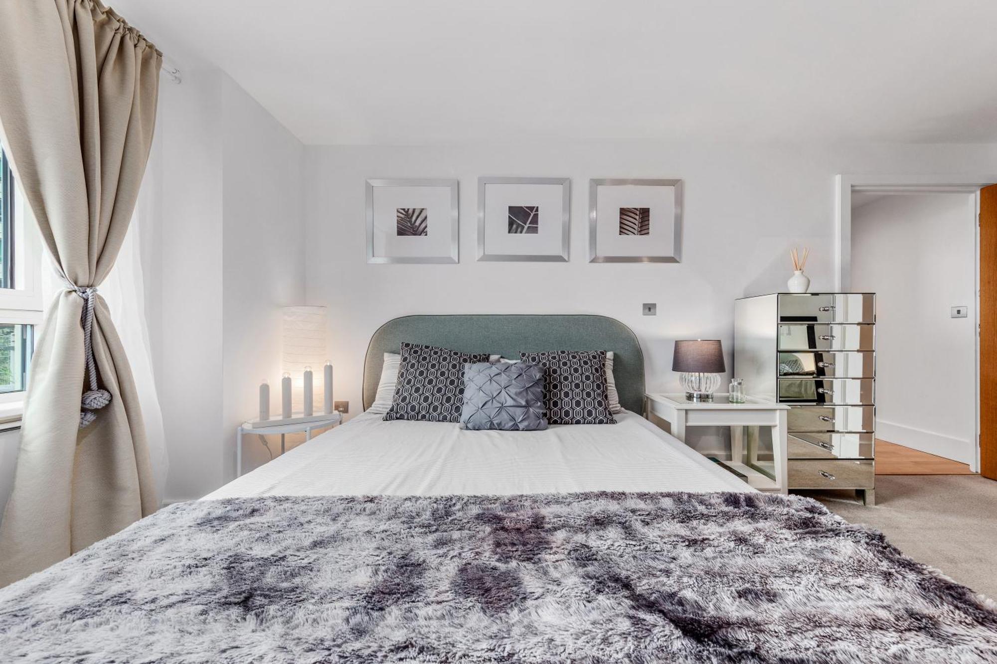 Central London 2 Bedroom Us Embassy London Eye And Riverside View Panoramic Balcony Buitenkant foto