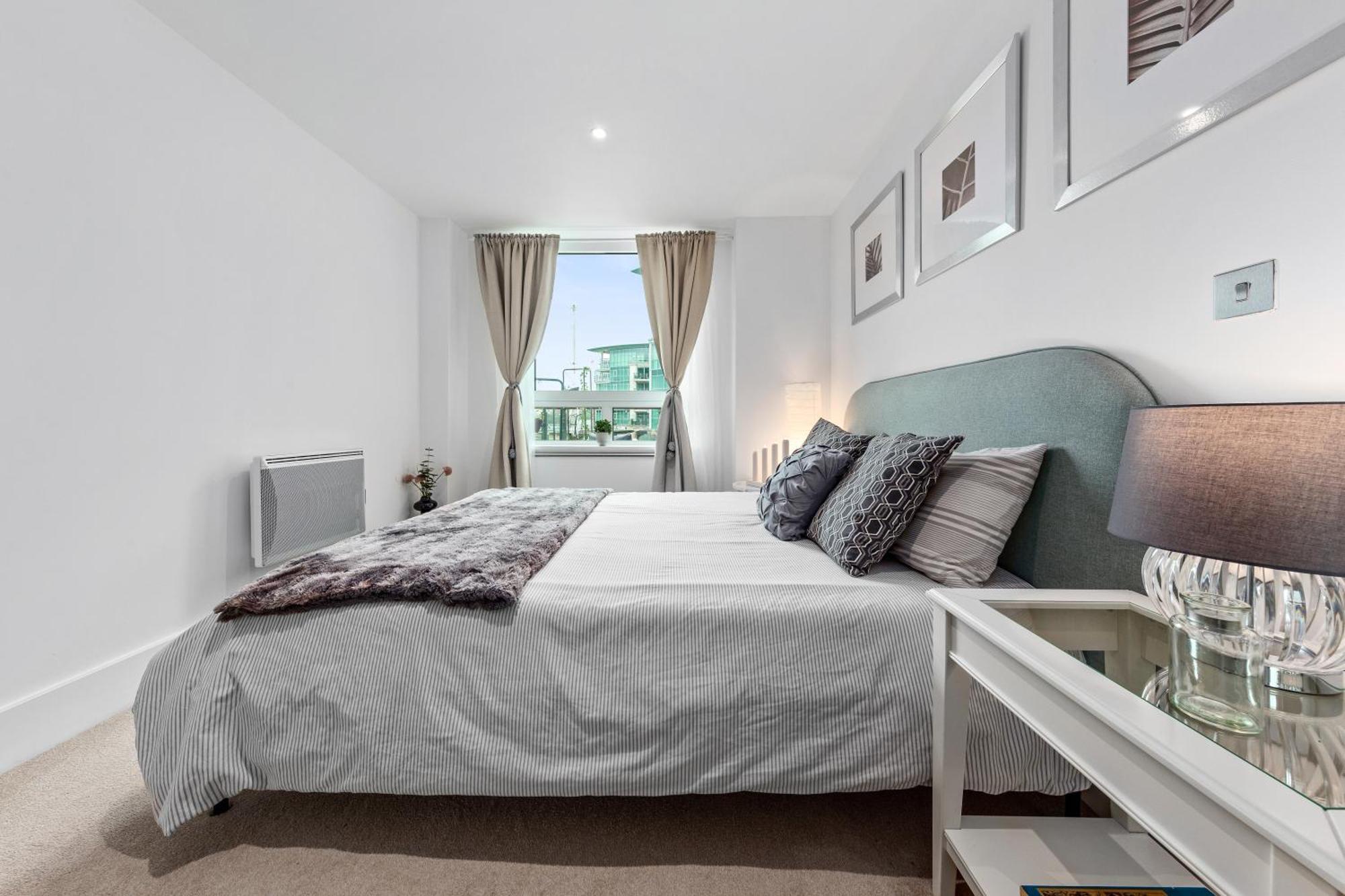 Central London 2 Bedroom Us Embassy London Eye And Riverside View Panoramic Balcony Buitenkant foto
